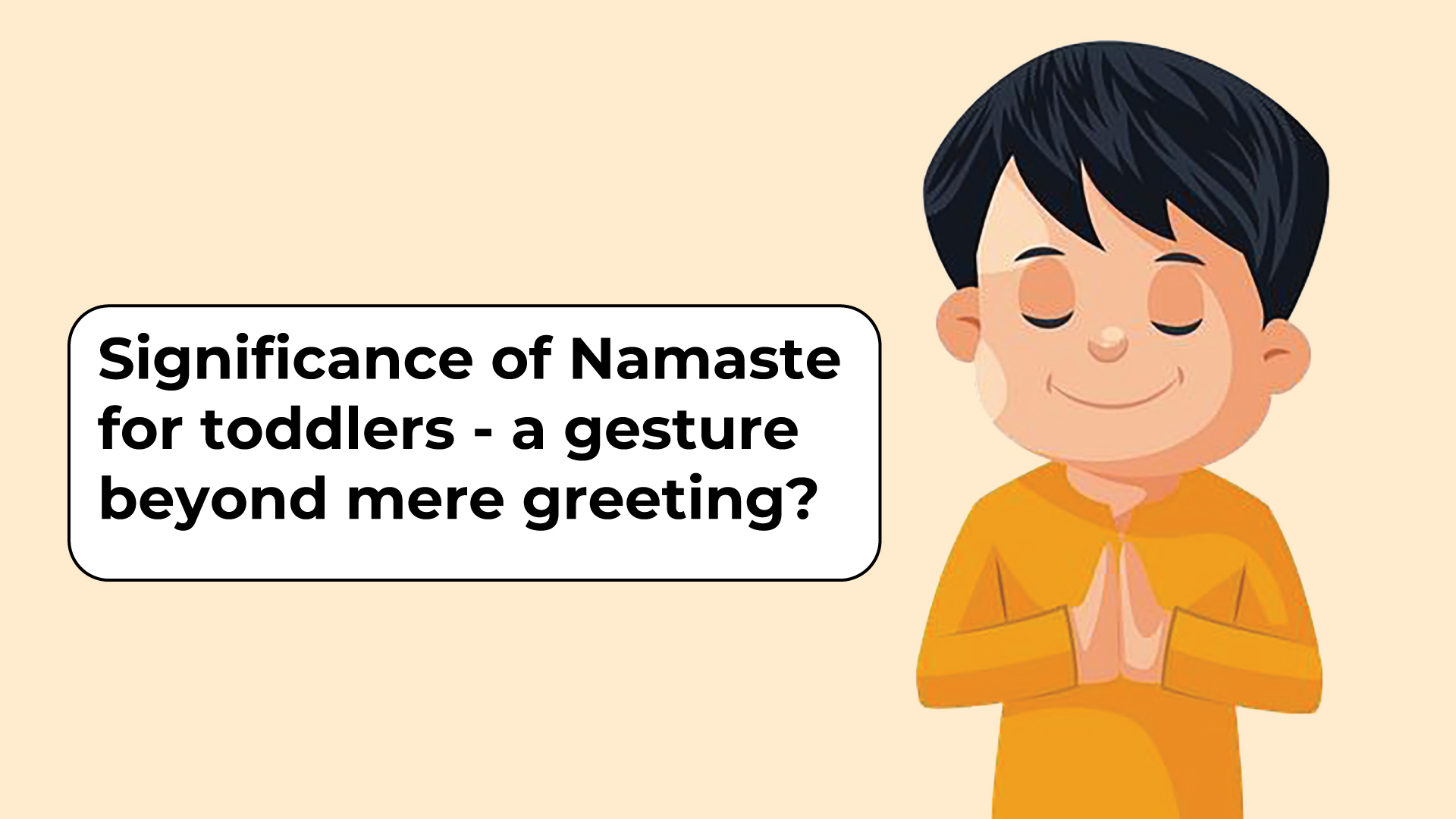 What is the Significance of Namaste