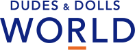 d&d logo blue